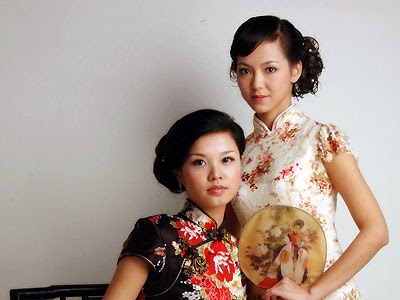 chinese clothing traditional culture features guyana china ethnic history fashion cheongsam