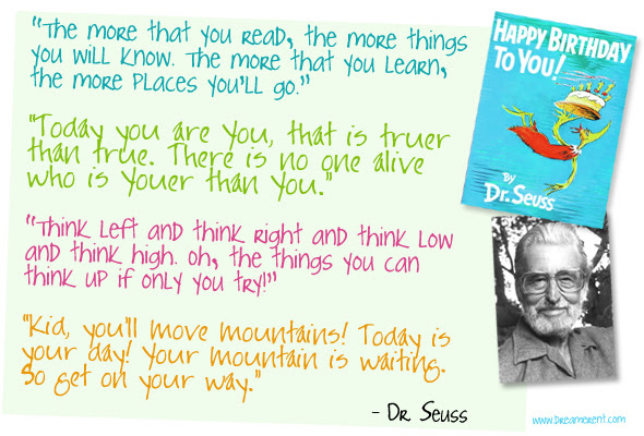 Dr Seuss Success Quotes. QuotesGram Dr Seuss Success Quotes. QuotesGram