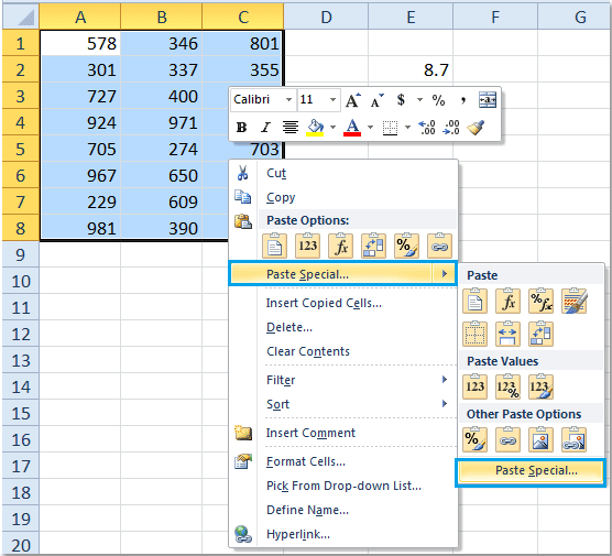 Get How To Use Excel Multiply Formula Tips Formulas