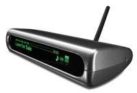 SlimDevices SB2