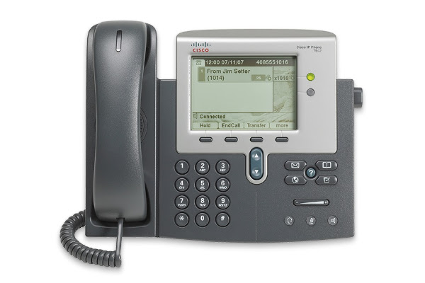 How To Transfer A Call On A Cisco Phone - Phone Guest