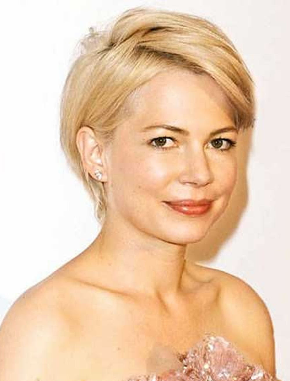 40+ Short Hairstyles For Long Narrow Faces