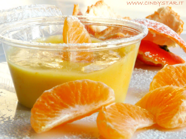 crema di mandarino - whb 214