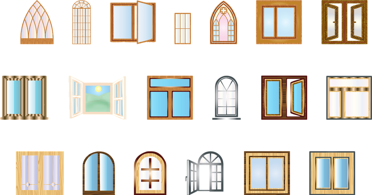 画像 窓ガラス イラスト 662793窓ガラス イラスト 塗り方
