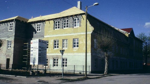 Voru prison