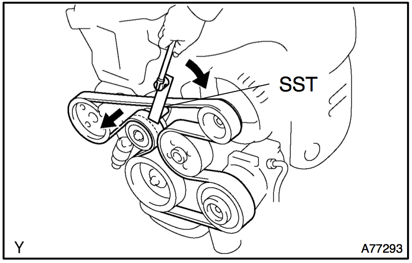 30 2008 Mazda 3 Serpentine Belt Diagram - Wiring Database 2020