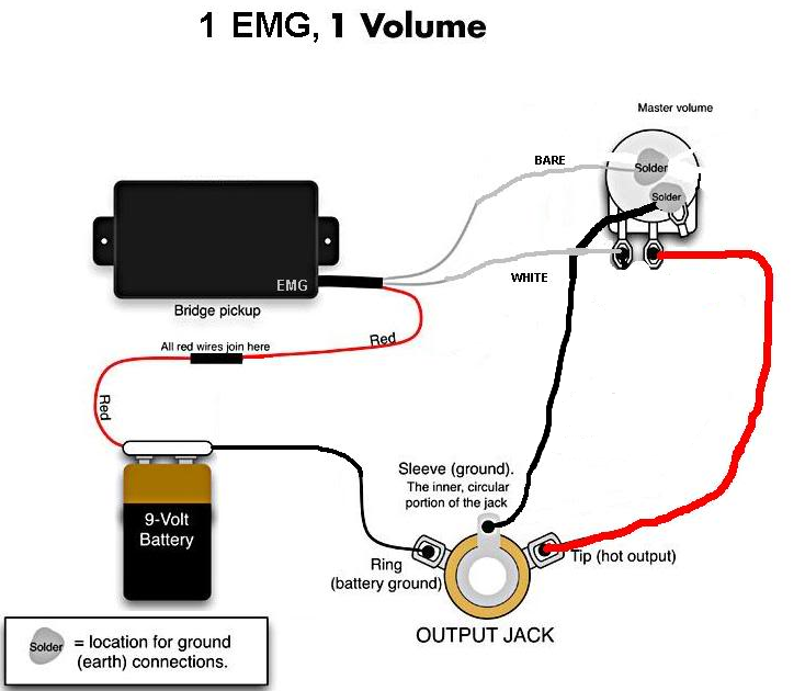 Music Man Wiring Diagram Hack Your Life Skill