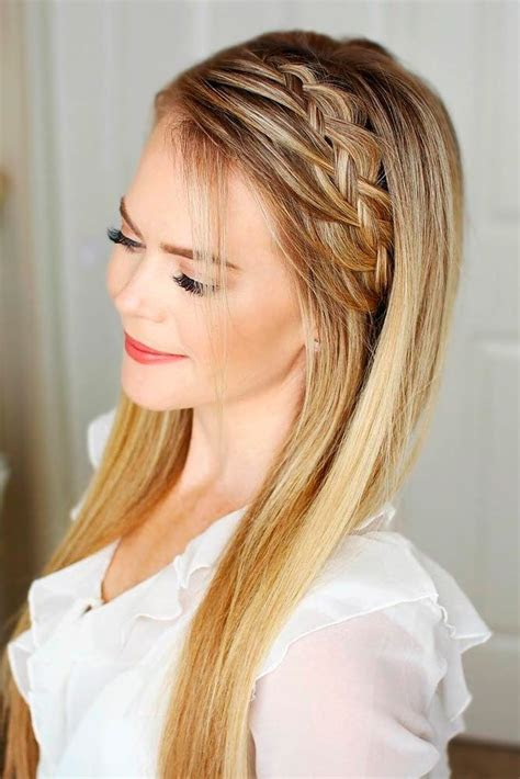 picture day hairstyles