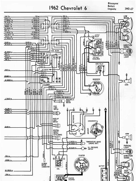 Read Online 1962 chevy c10 wiring diagram iPad Air PDF - Guide