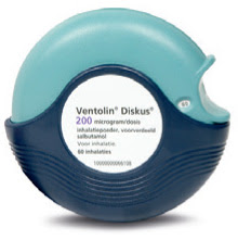 Copd Ventolin Inhaler - COPD Blog f