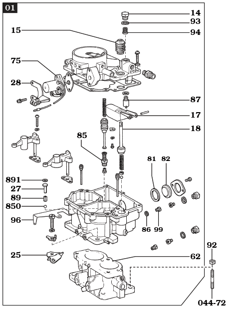 Diagram Toyota Af Engine Diagram Repair Manual Mydiagram Online