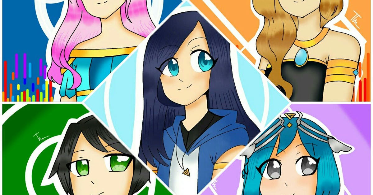 funneh krew