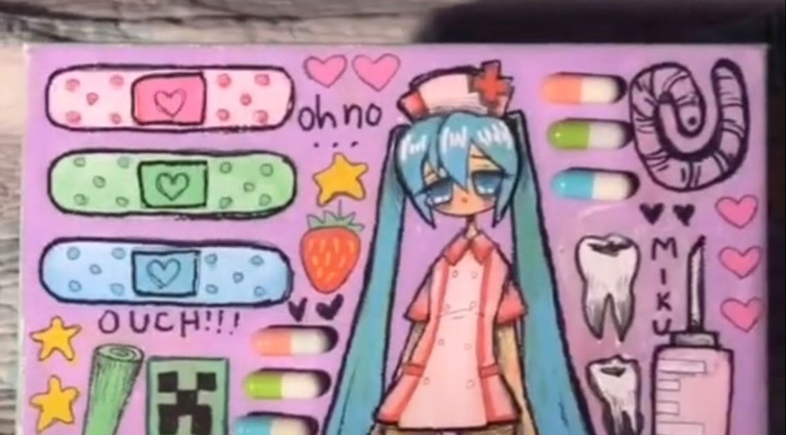 The Best 12 Grunge Drawings Tiktok - learncrashcolor