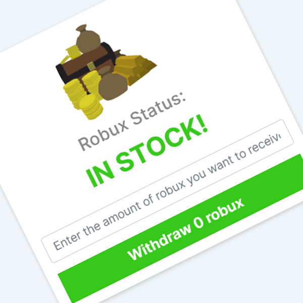 Bloxawardscom Earn Free Robux By Doing Simple Tasks