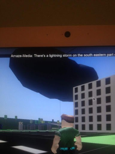 roblox earthquake survive amino end classic
