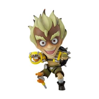 junkrat nendoroid nendroid meccha