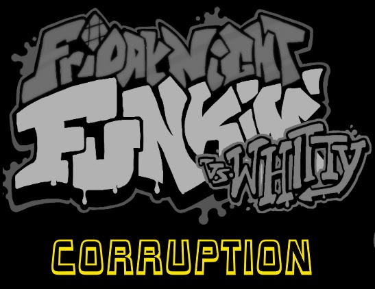 Whitty Fnf Test Playground - Fnf All Characters Test Playground Whitty