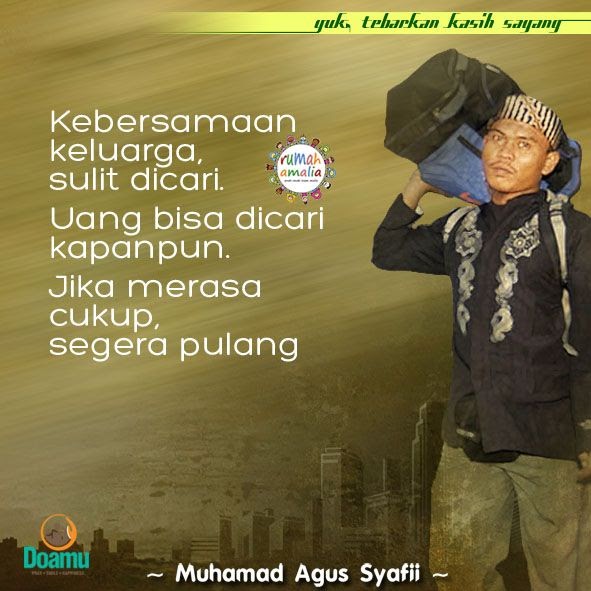 Quote Tentang Kebersamaan Keluarga - Kumpulan quote kata bijak