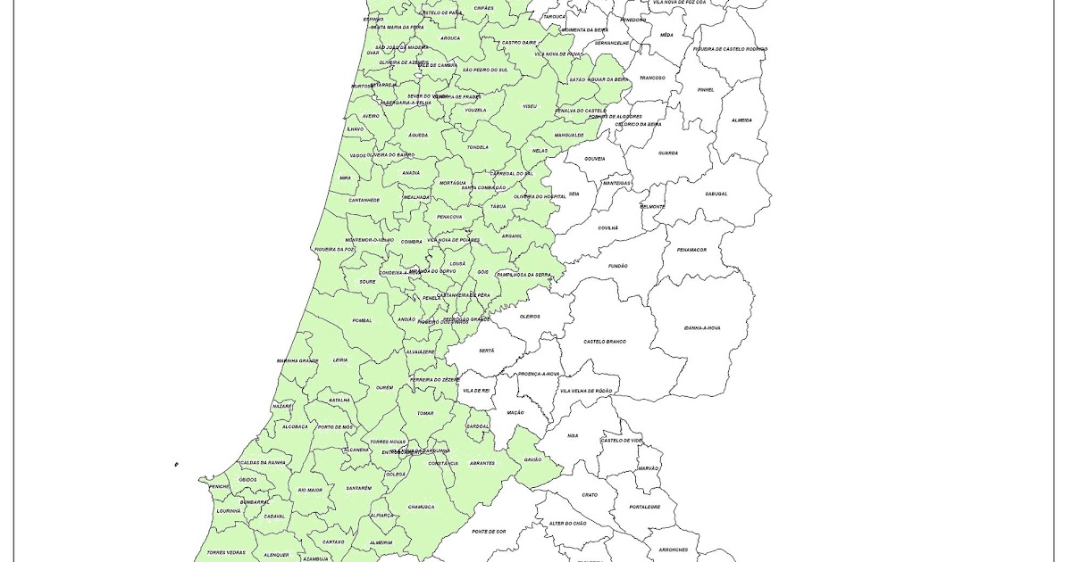 25+ Concelhos Portugal Norte Gif