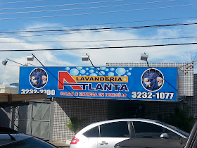 Lavanderia Atlanta