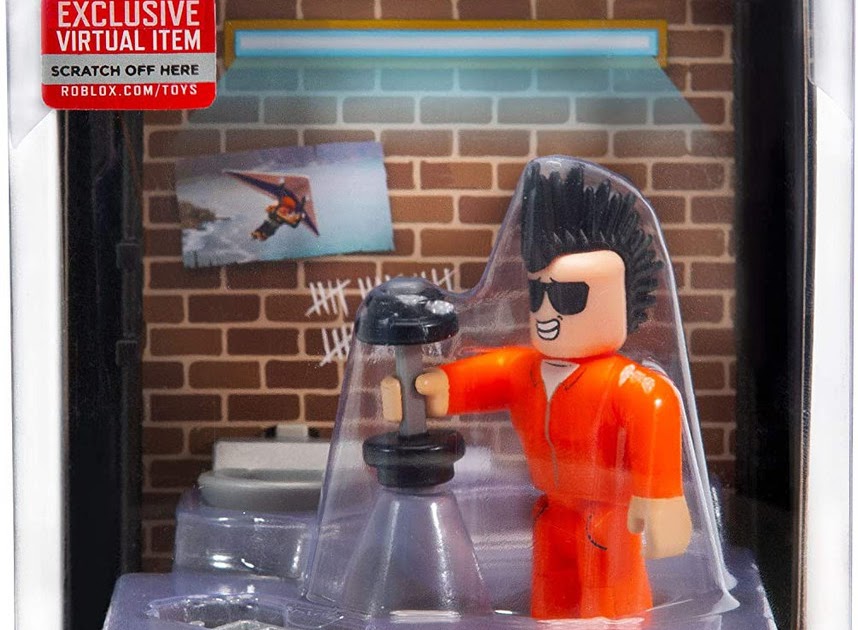jailbreak heist