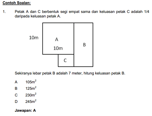 Contoh Soalan Temuduga Sbp - Kronis g