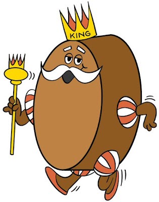 king ding dong pop