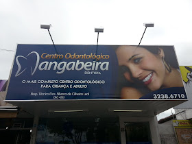 Centro Odontológico Mangabeira