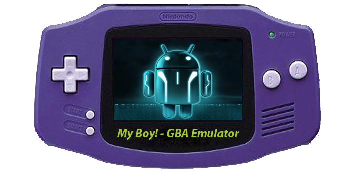 Download my boy gba emulator apk android game