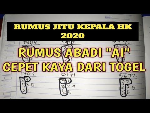 Cara Rumus Togell Hongkong 2020 Berkas Download Guru