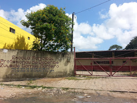 Escola Municipal Profissional de Beberibe