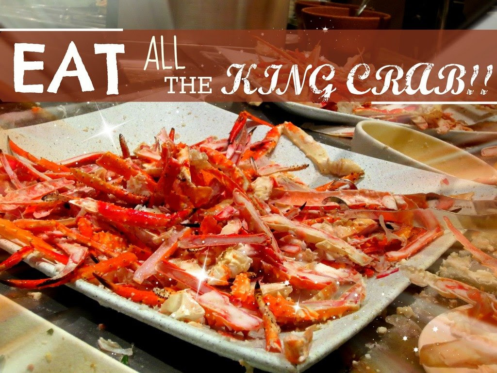 King Crab Legs Buffet Near Me - Latest Buffet Ideas
