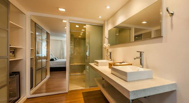 Rio Design Hotel - Hotel