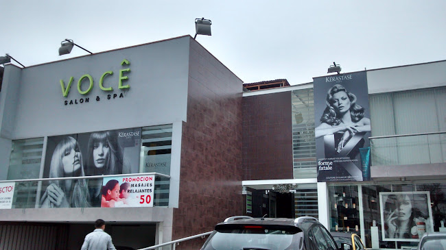 Você Salón & Spa - Miraflores