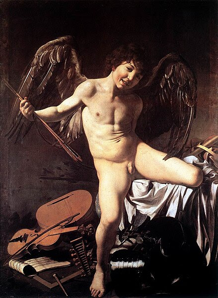 Archivo:Amor Victorious.jpg