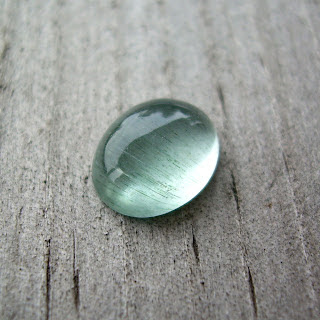 madagascar aquamarine cab