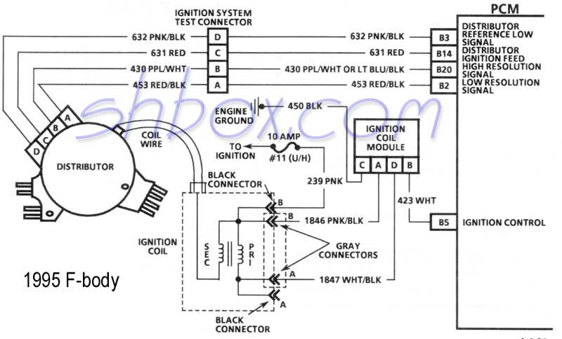 Ignition System Toyota Ignition Switch Wiring Diagram - BIGFOUR-FOODS