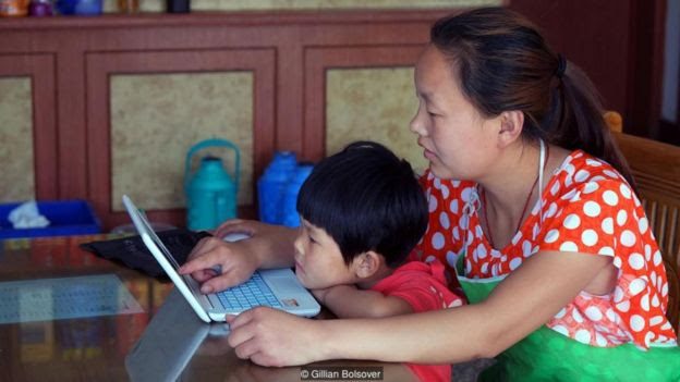 Vốn vượt Hoa Kỳ vào năm 2008, nay Trung Quốc có 700 triệu người dùng internet.