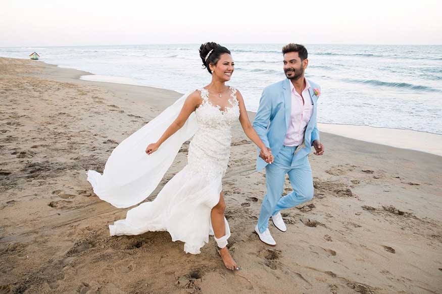 Best Places In India For Pre Wedding Photoshoot - 27 Unconventional But