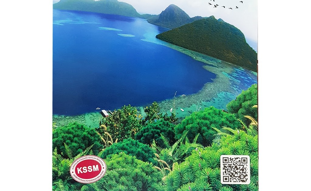 Buku Teks Geografi Tingkatan 3 Pdf  Inovasi pendigitalan buku teks