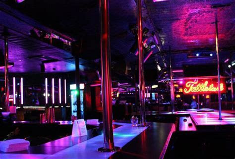 The gallery for > Strip Club Building The gallery for > Strip Club Building