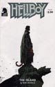 Hellboy: The Island #1