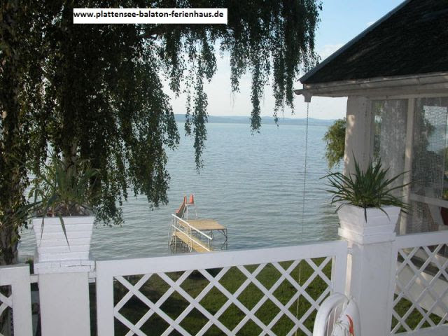 Haus Am See Ungarn Kaufen Heimidee