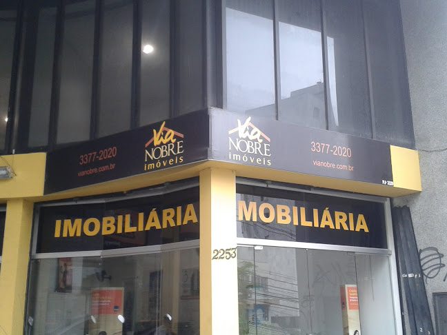 Via Nobre Imóveis - Belo Horizonte