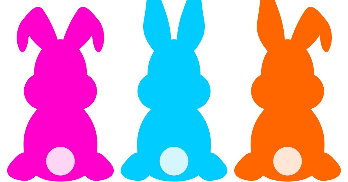 Bunny Silhouette Svg Free - 918+ SVG File for DIY Machine - Free SVG