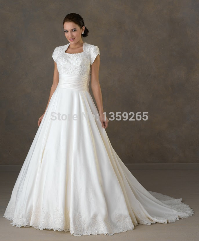 Wedding Dress Consignment Januari 2019