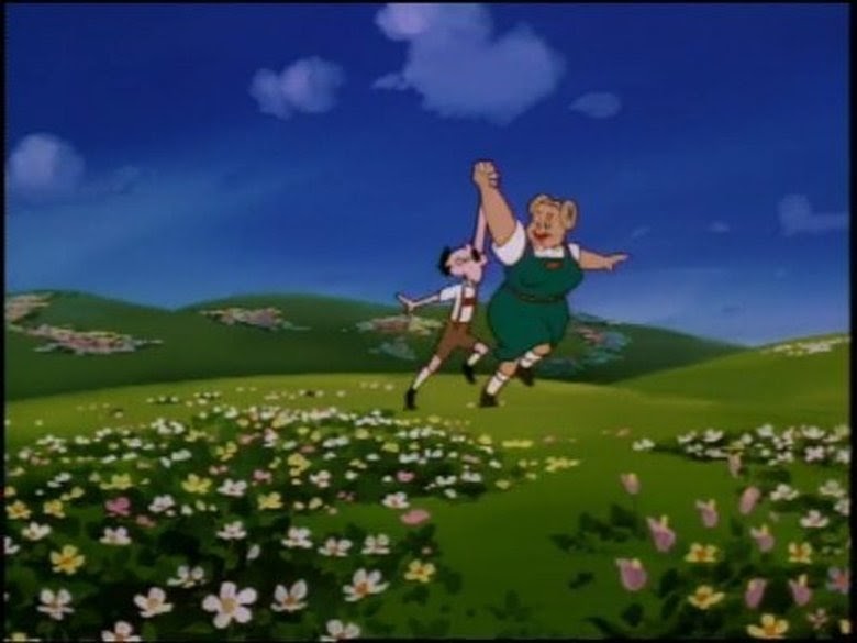 [Watch] Animaniacs Season 1 Episode 139 Drive-Insane (1994) Free Online