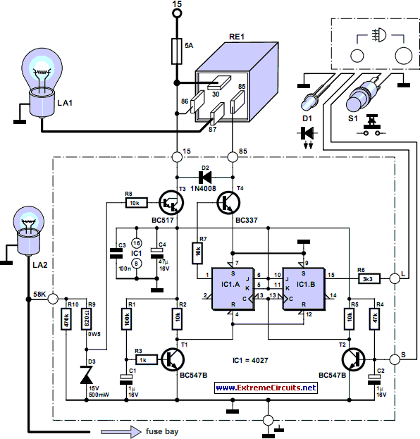 Light Wiring Diagram Car from lh6.googleusercontent.com