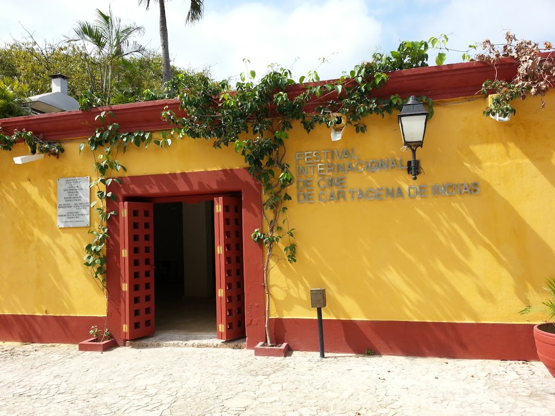 FESTIVAL INTERNACIONAL DE CINE DE CARTAGENA DE INDIAS