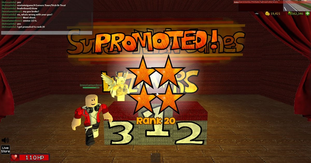 robux obby